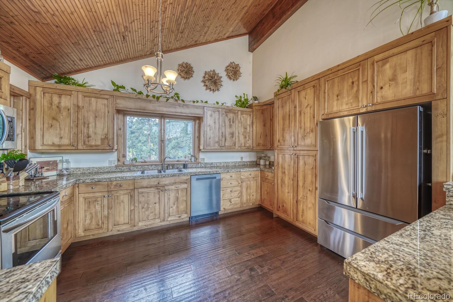 18525 Via Ponderosa Drive