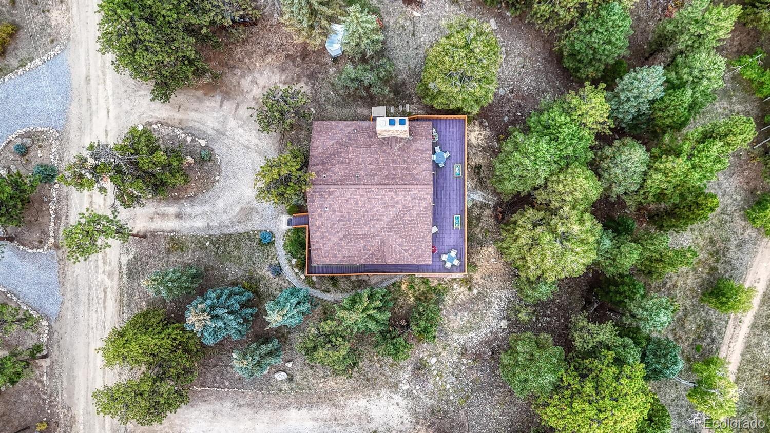 18525 Via Ponderosa Drive