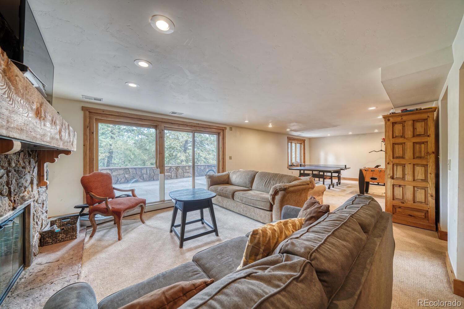 18525 Via Ponderosa Drive