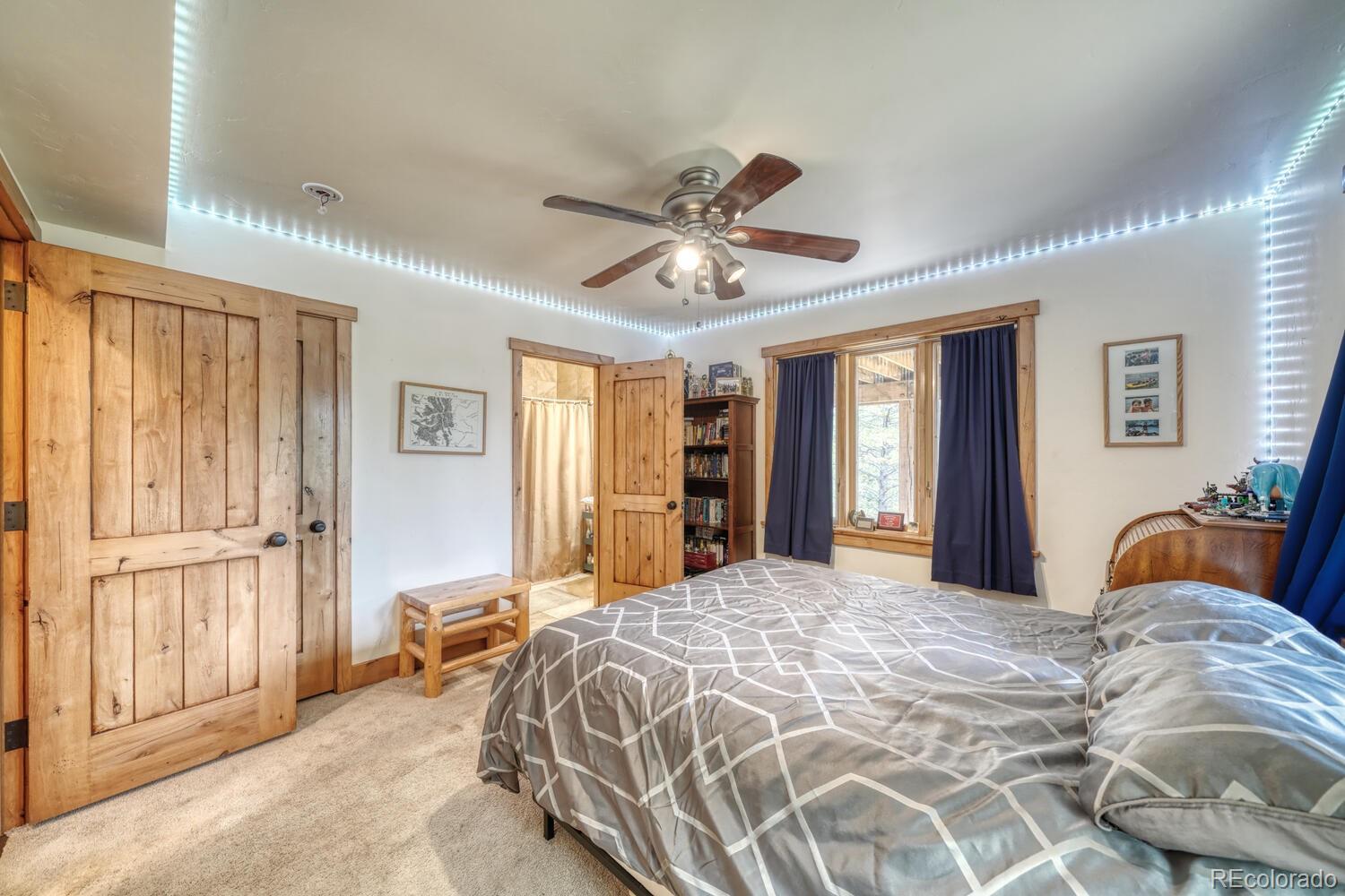 18525 Via Ponderosa Drive