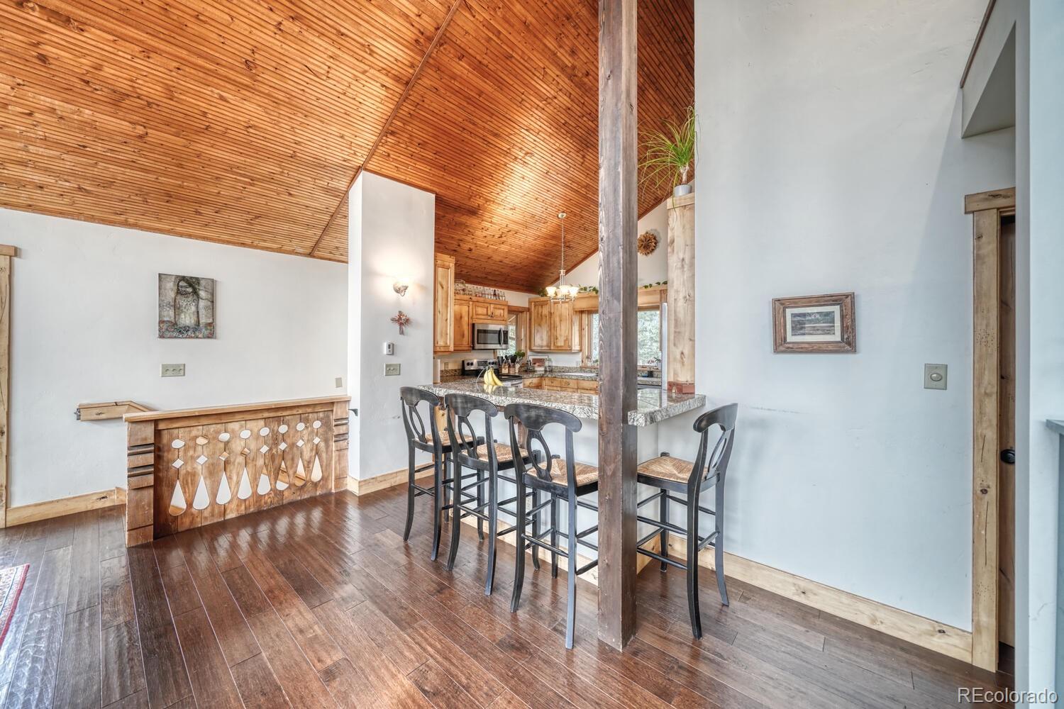 18525 Via Ponderosa Drive