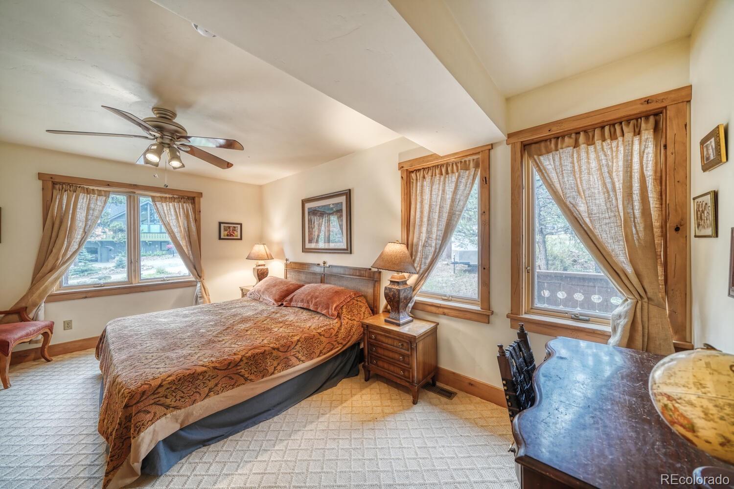 18525 Via Ponderosa Drive