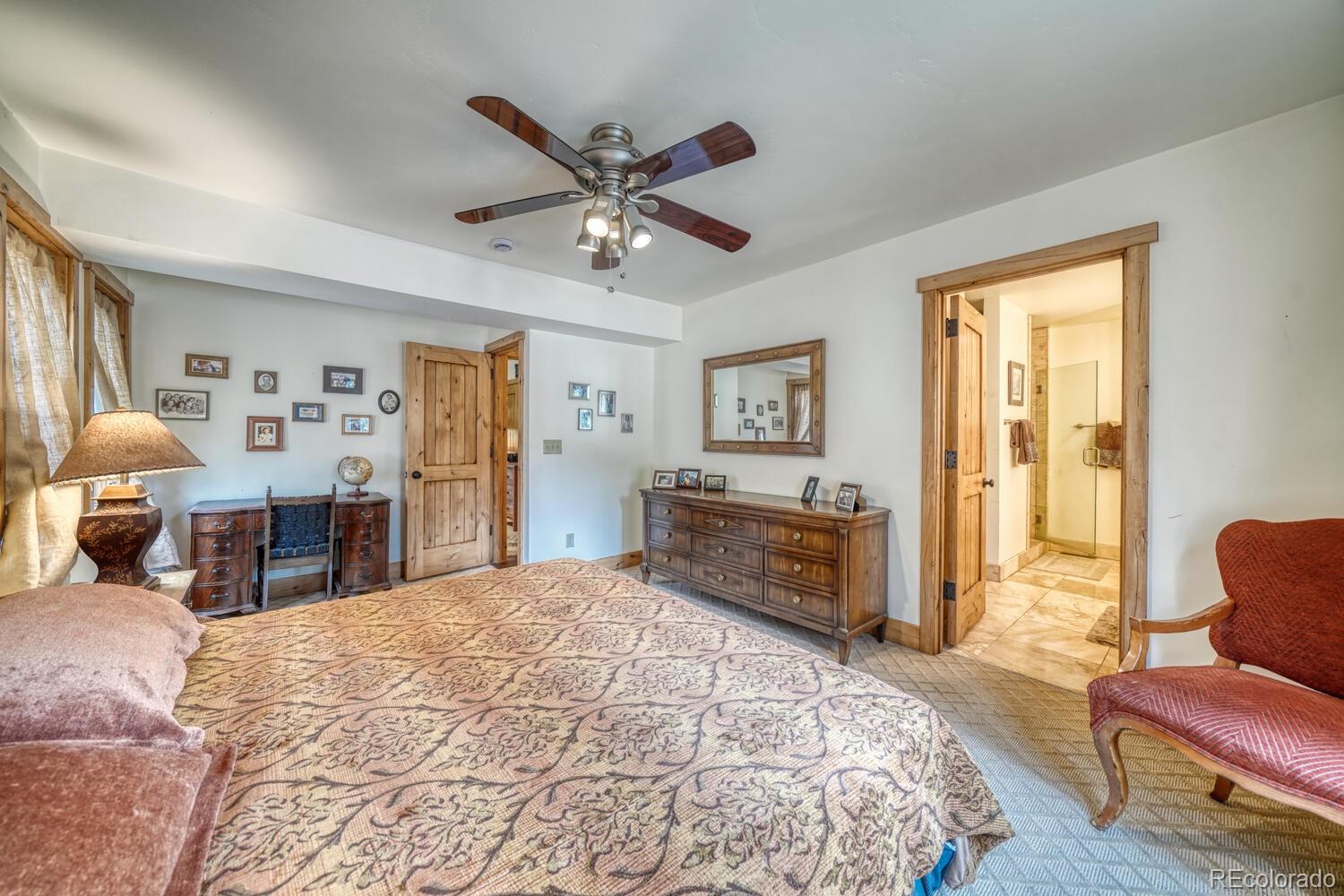 18525 Via Ponderosa Drive