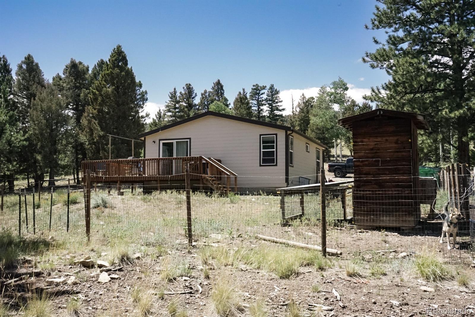 1572 Pitchfork Road