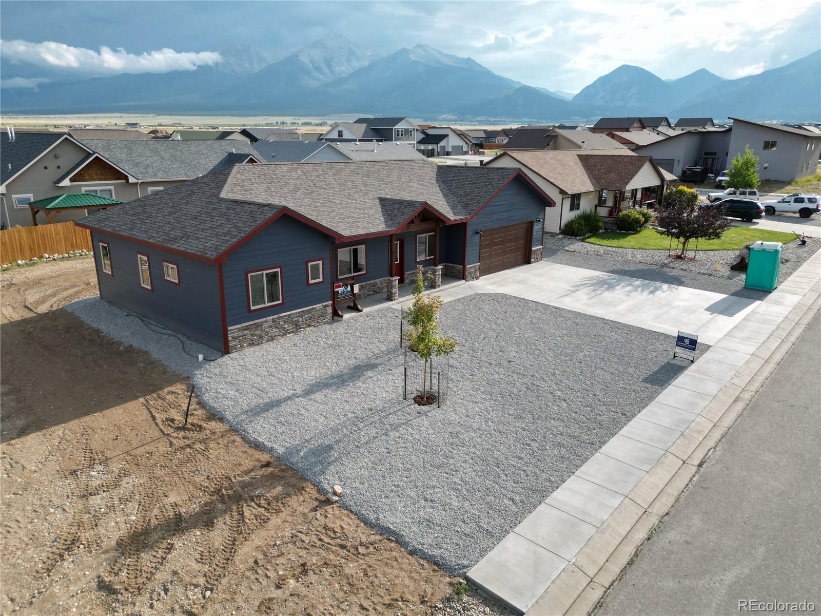 122 Raven Way
