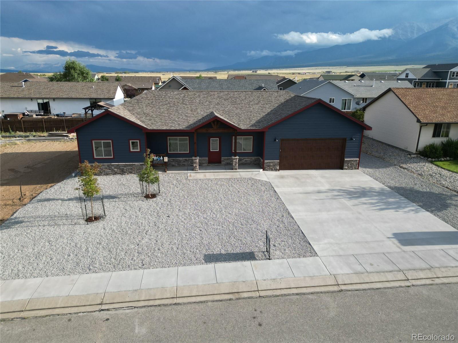 122 Raven Way