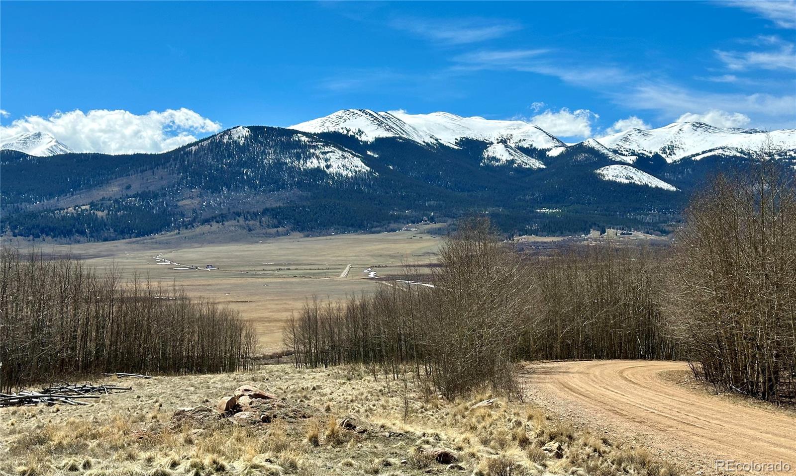 1119 Glacier Peak View