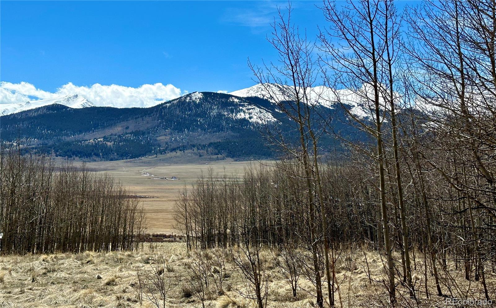 1119 Glacier Peak View