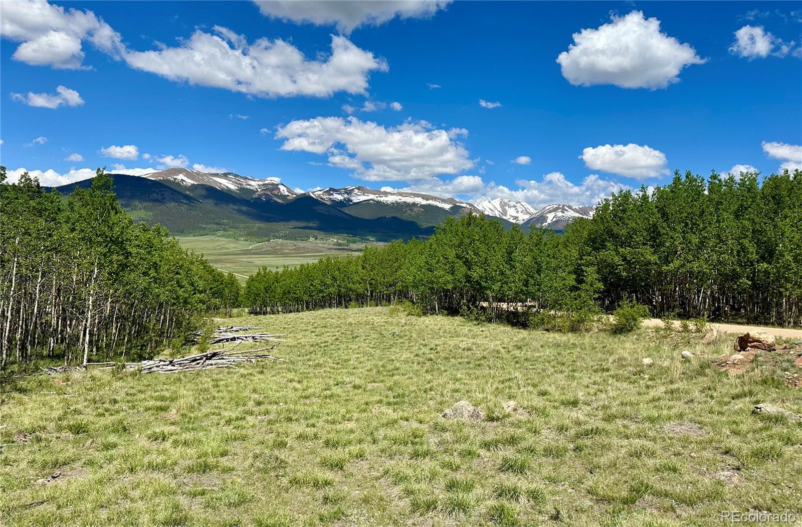 1119 Glacier Peak View