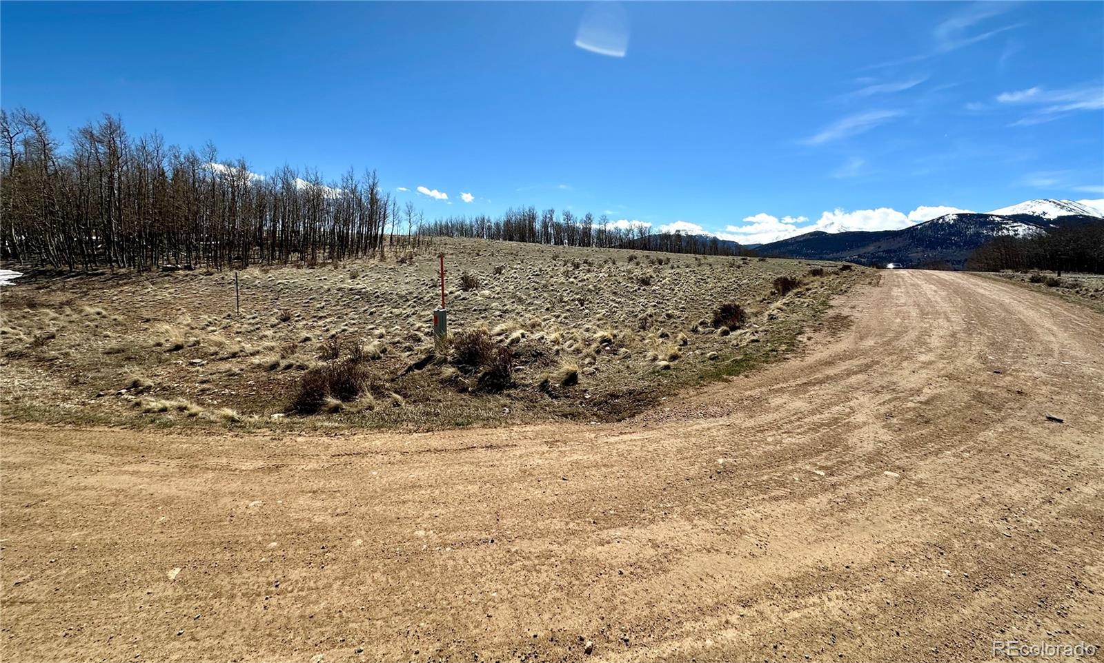 1119 Glacier Peak View