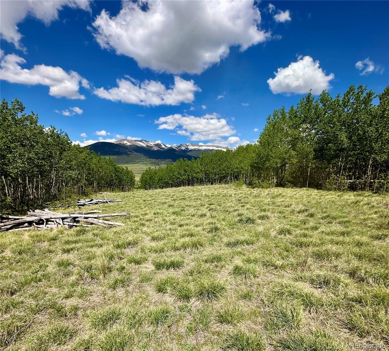 1119 Glacier Peak View