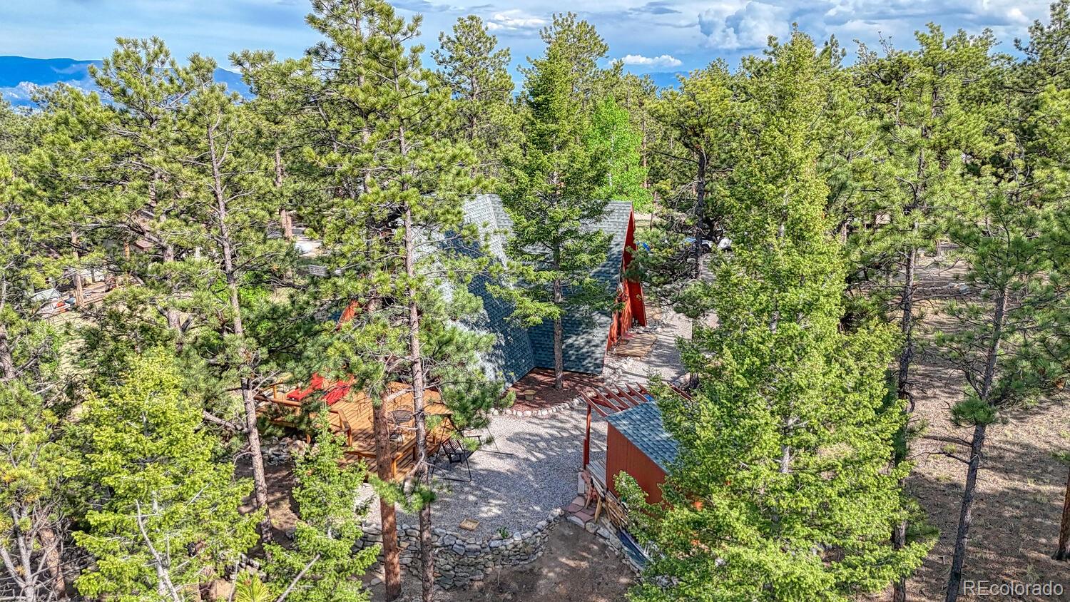 16495 Mt Princeton Road