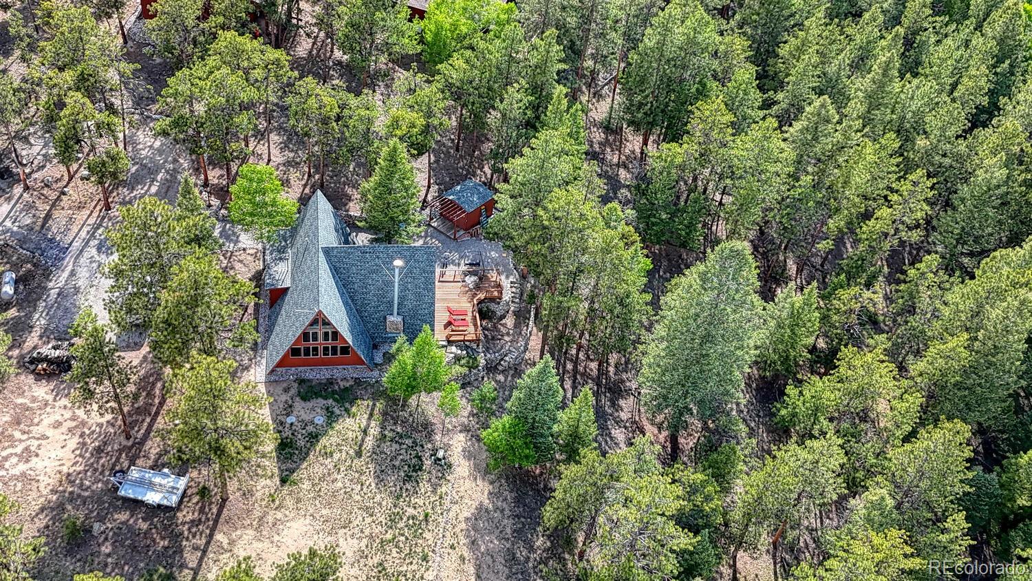 16495 Mt Princeton Road