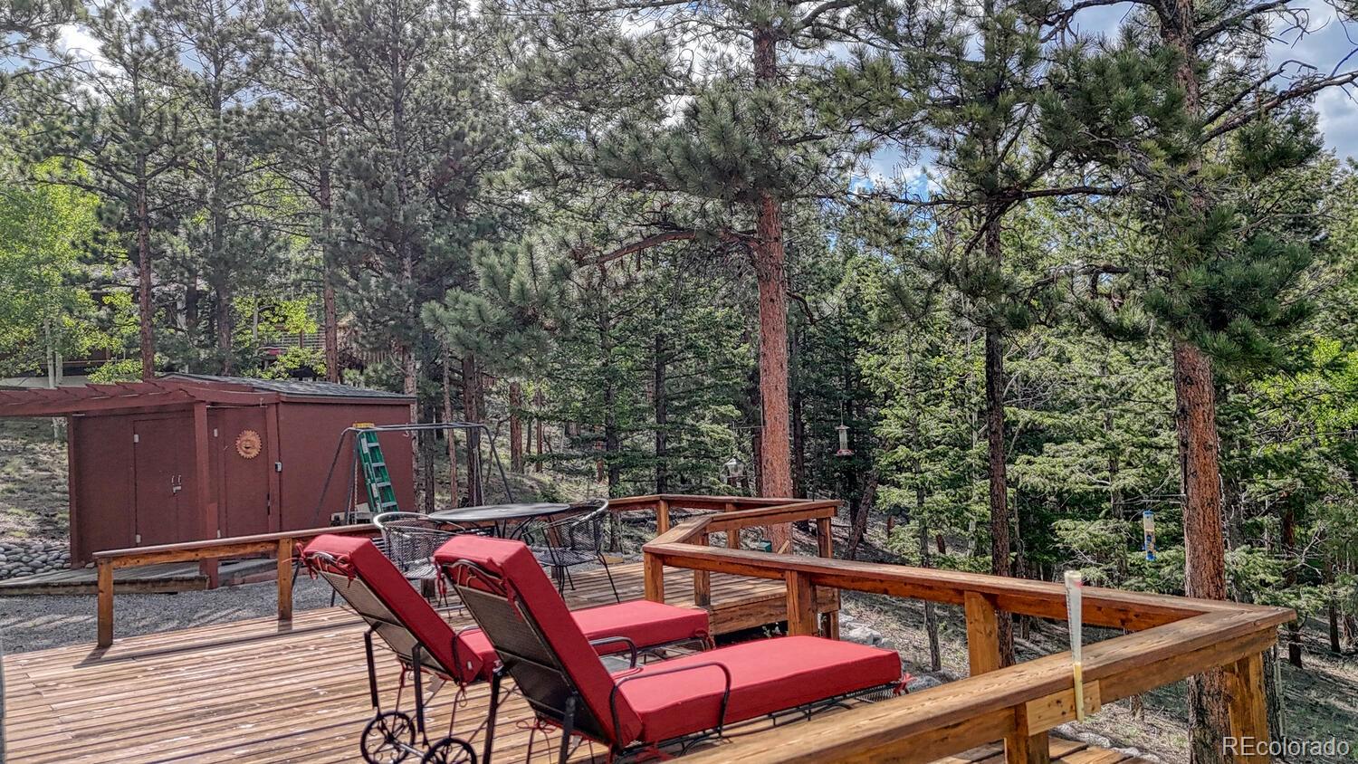 16495 Mt Princeton Road