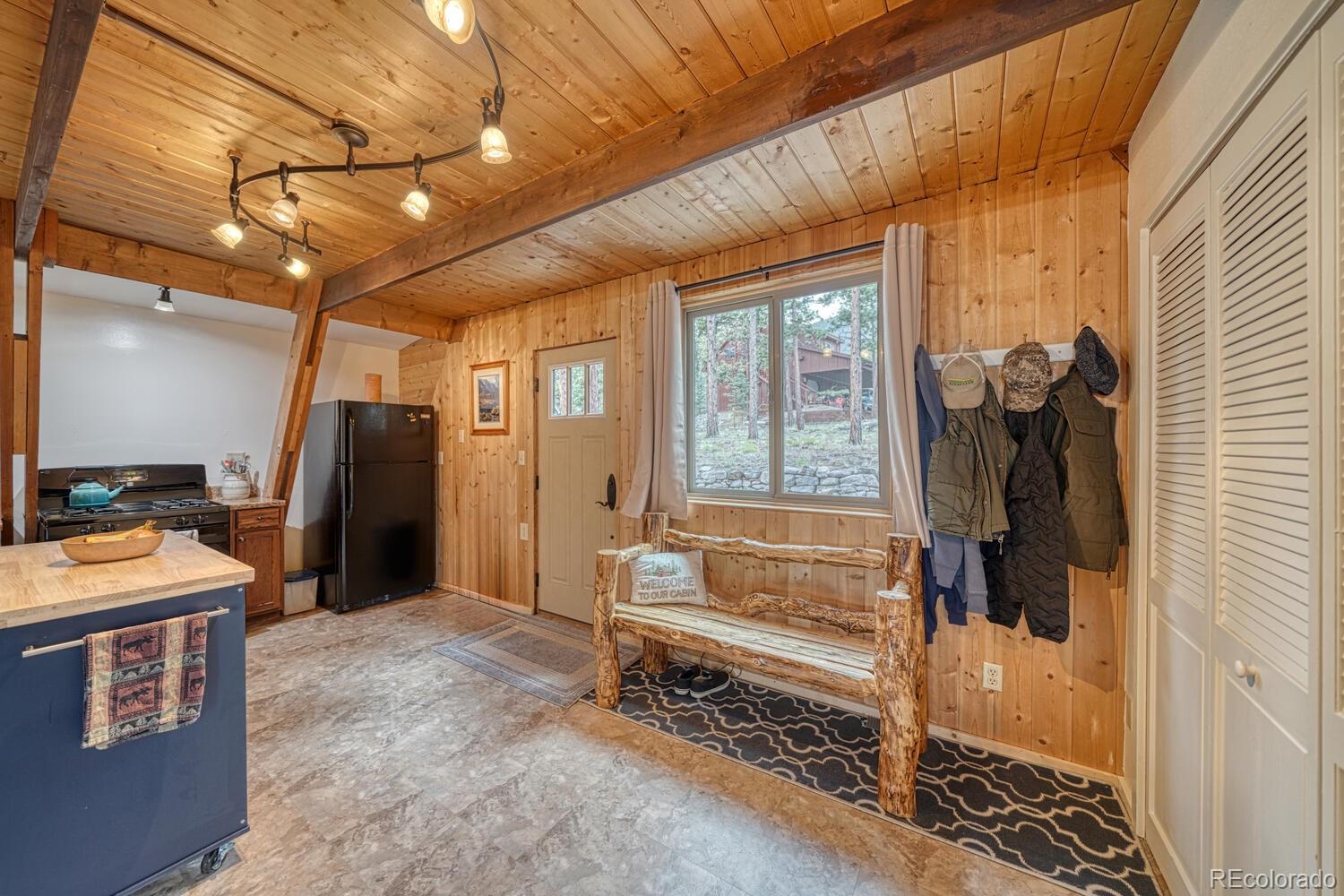 16495 Mt Princeton Road