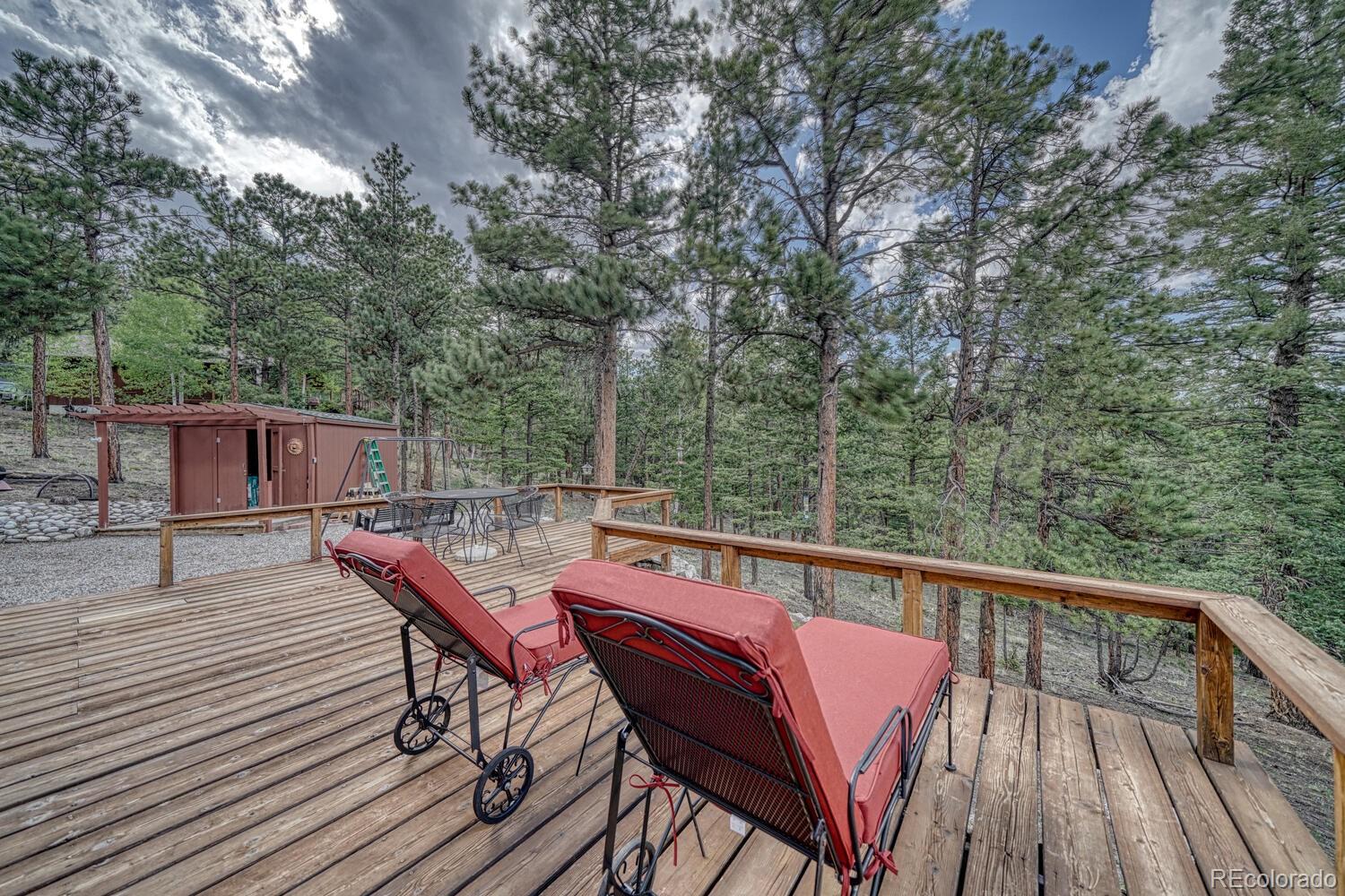 16495 Mt Princeton Road