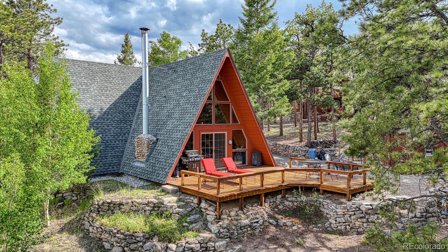 16495 Mt Princeton Road