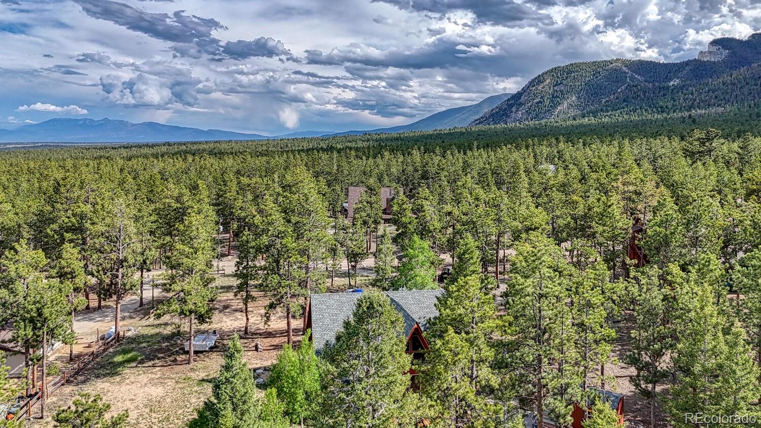 16495 Mt Princeton Road