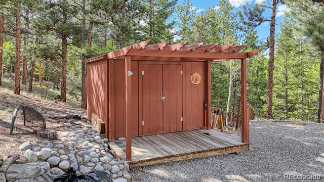16495 Mt Princeton Road