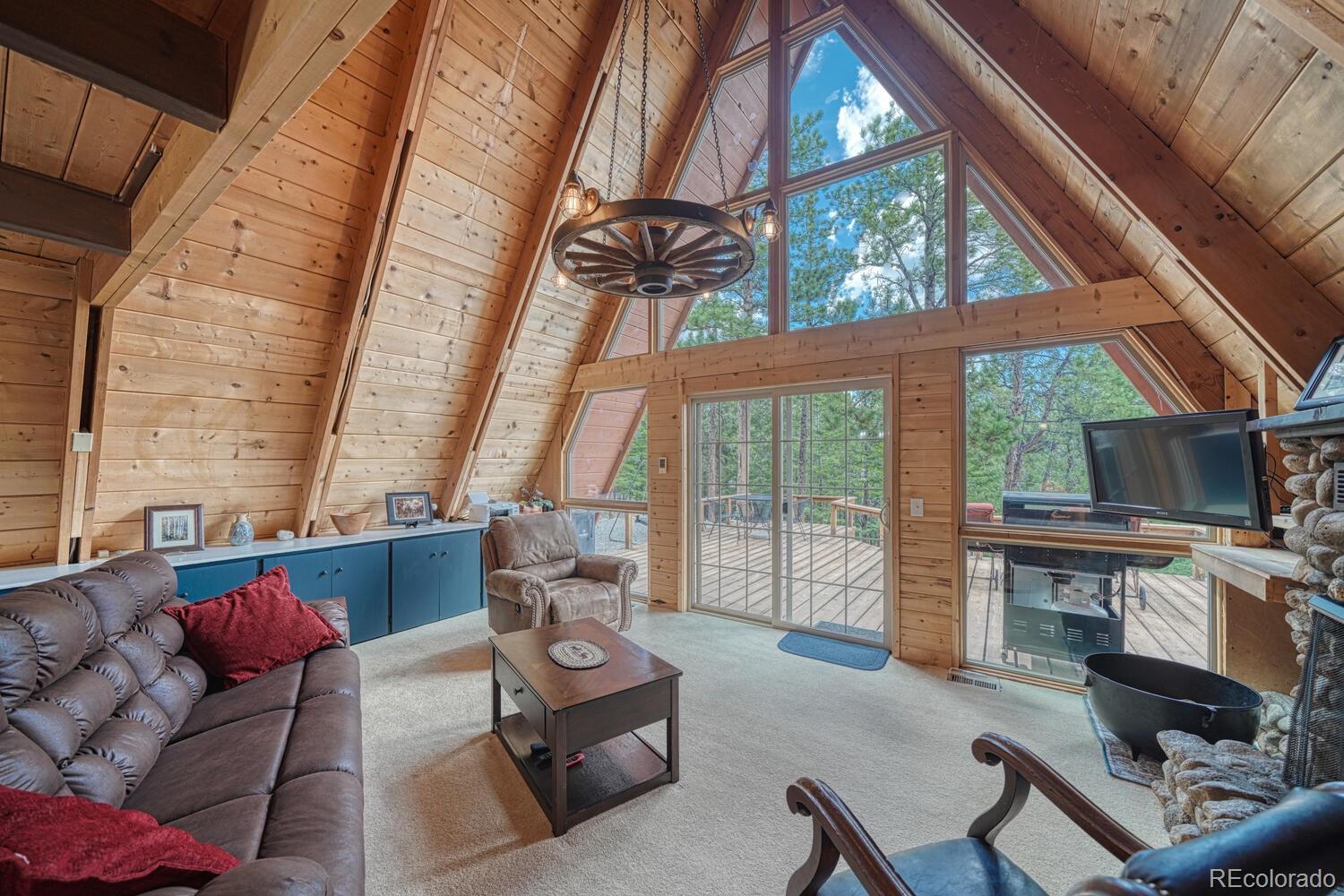 16495 Mt Princeton Road