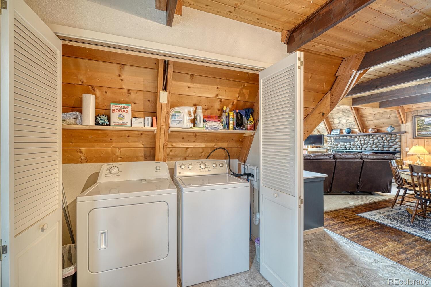 16495 Mt Princeton Road