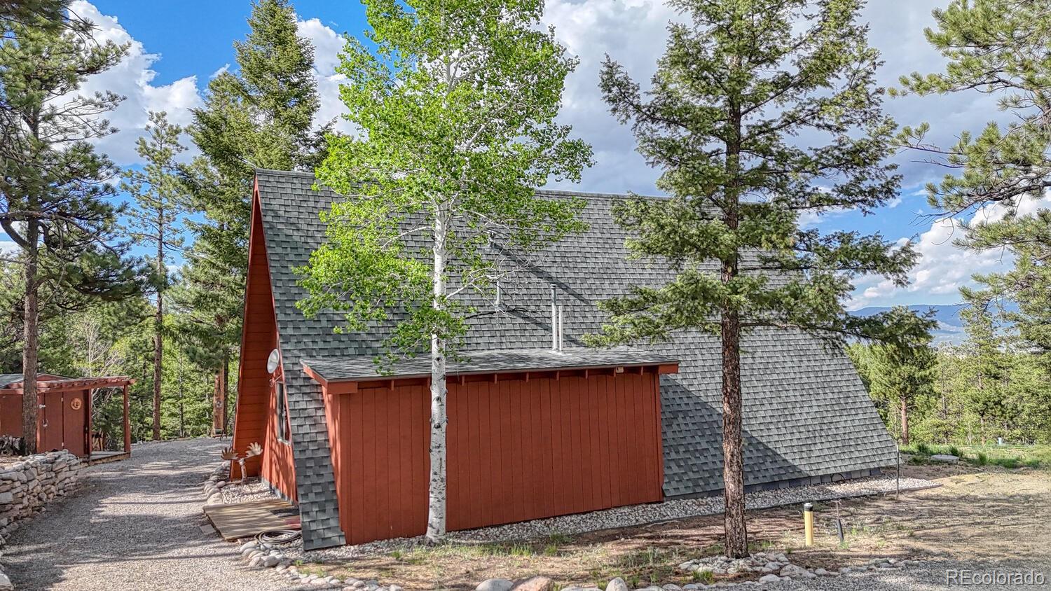 16495 Mt Princeton Road