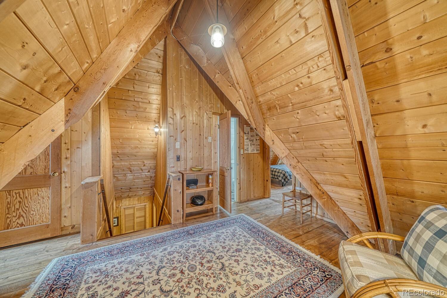 16495 Mt Princeton Road