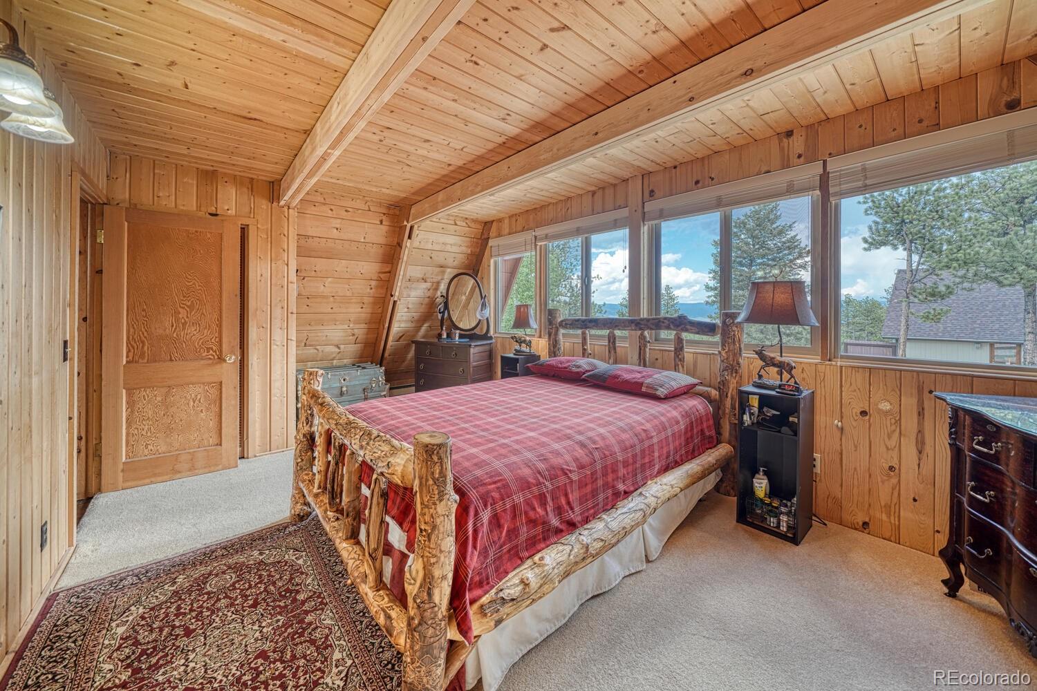 16495 Mt Princeton Road