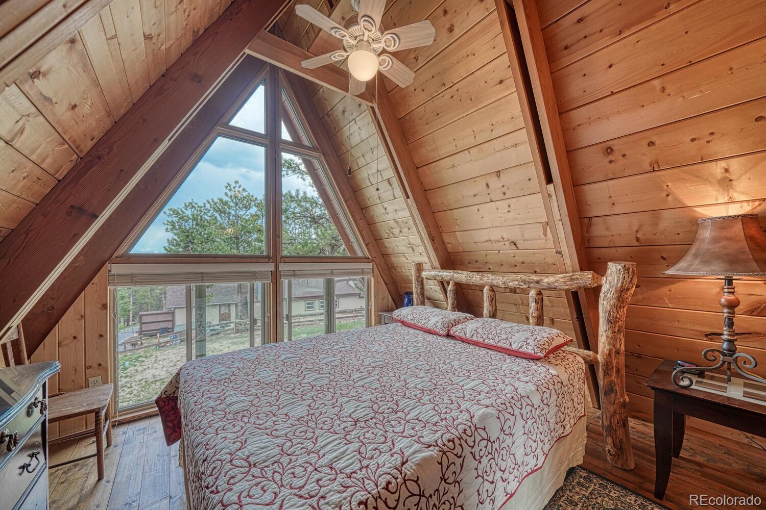 16495 Mt Princeton Road