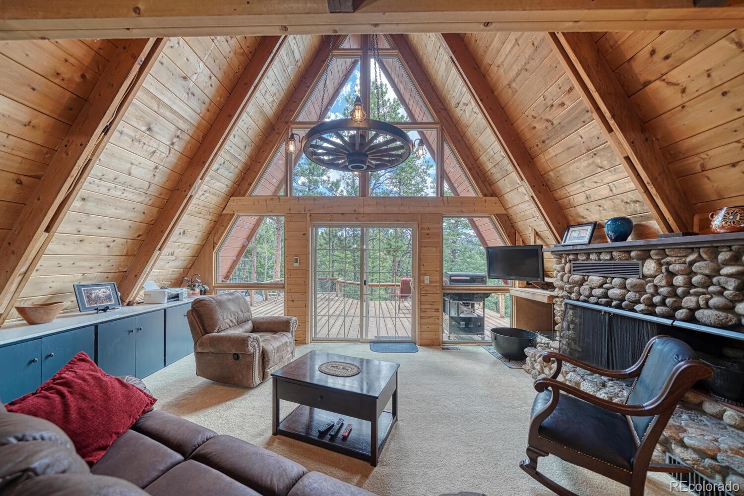 16495 Mt Princeton Road