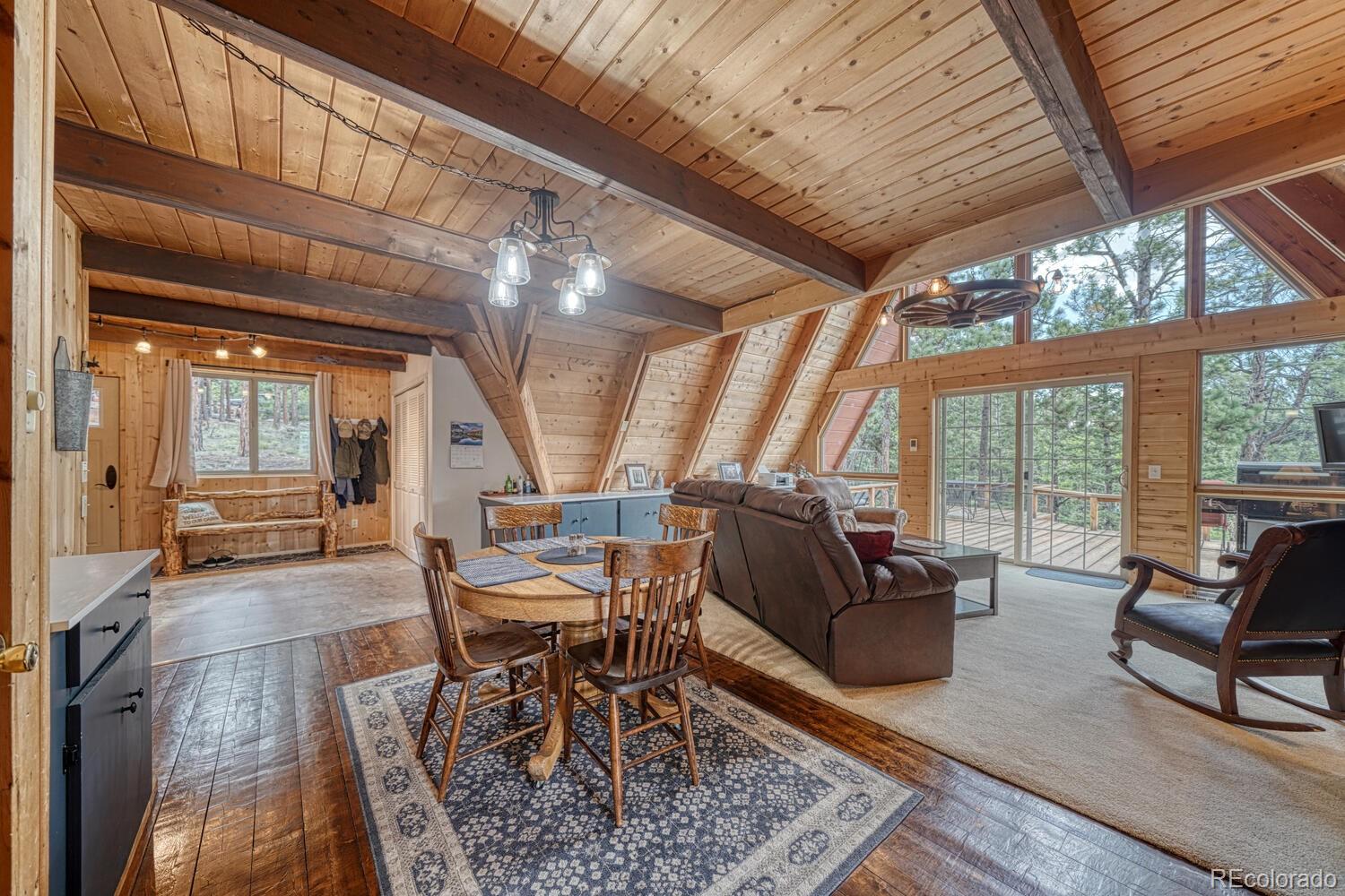 16495 Mt Princeton Road