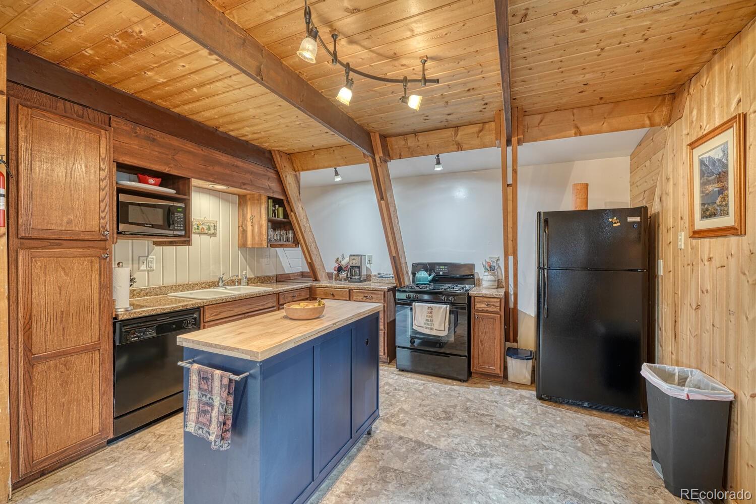 16495 Mt Princeton Road