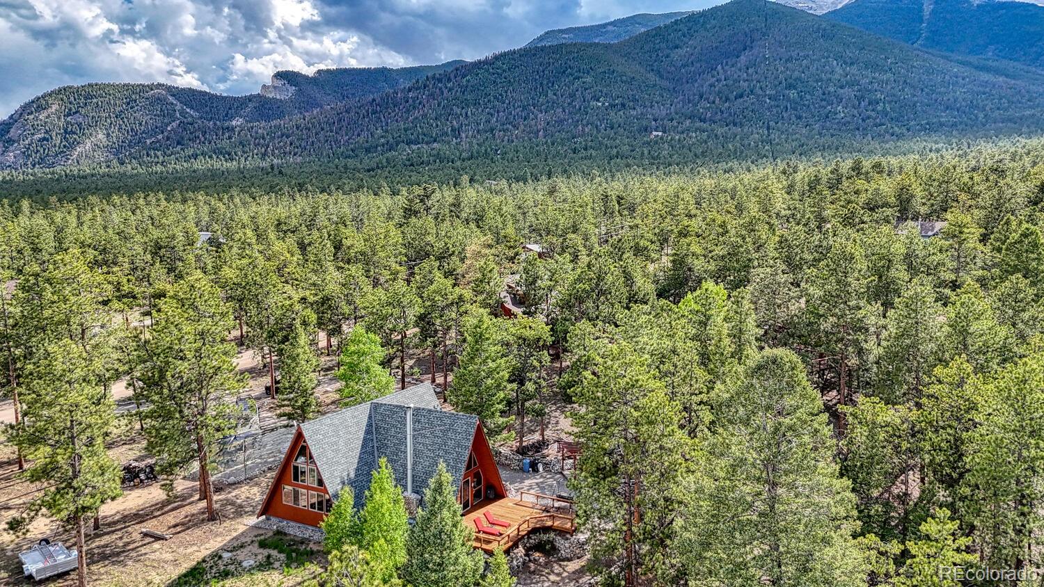 16495 Mt Princeton Road