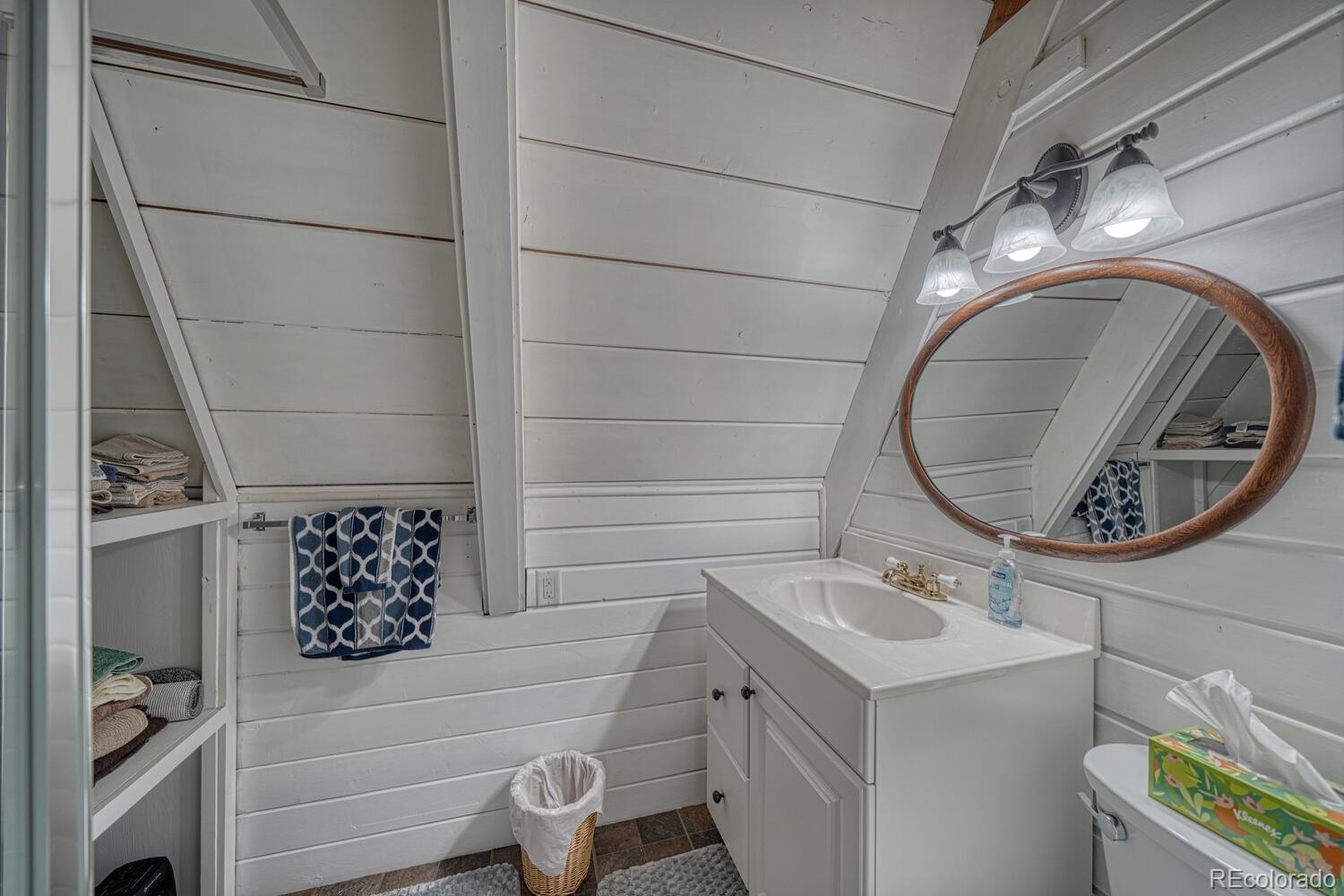 16495 Mt Princeton Road