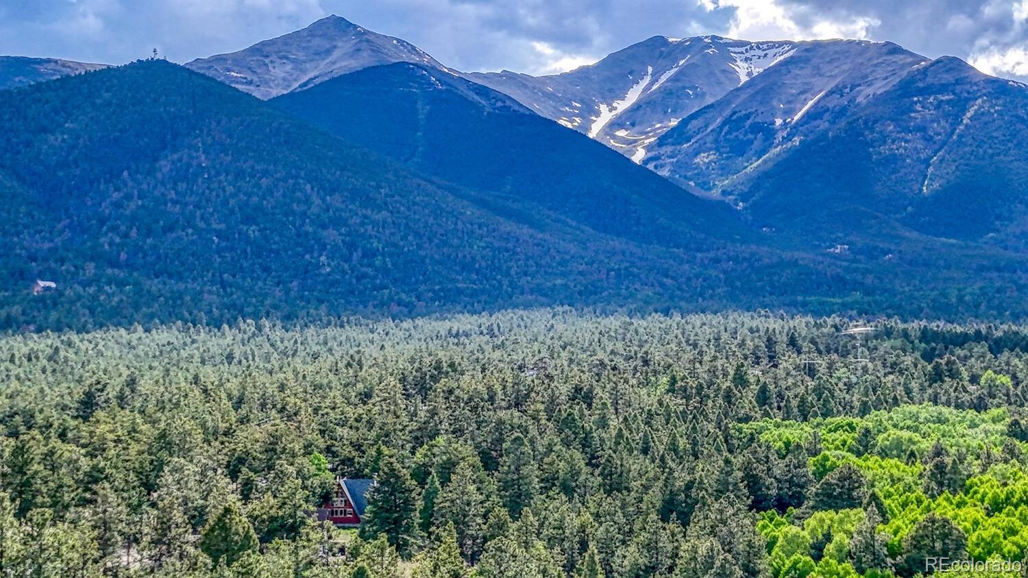 16495 Mt Princeton Road