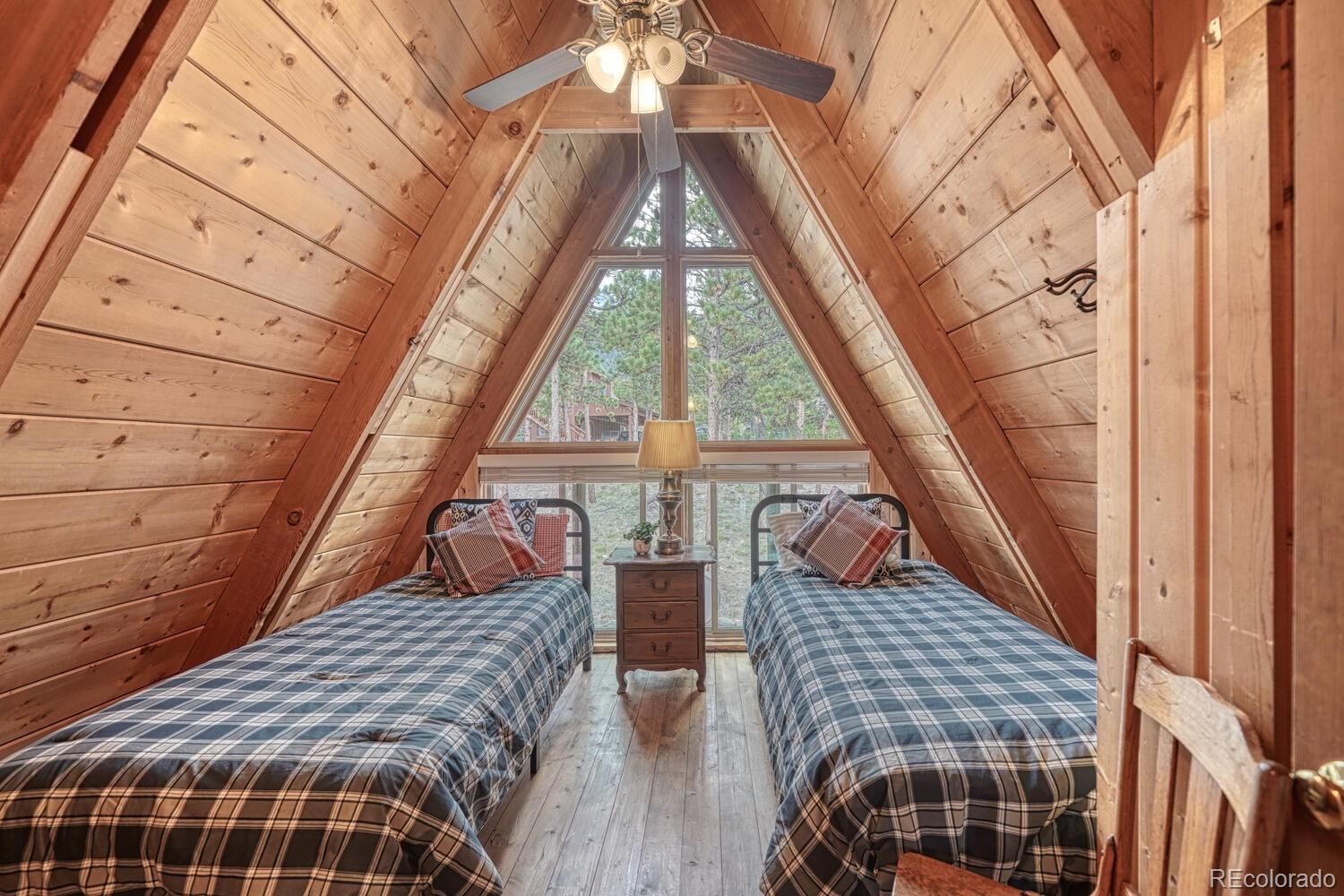 16495 Mt Princeton Road