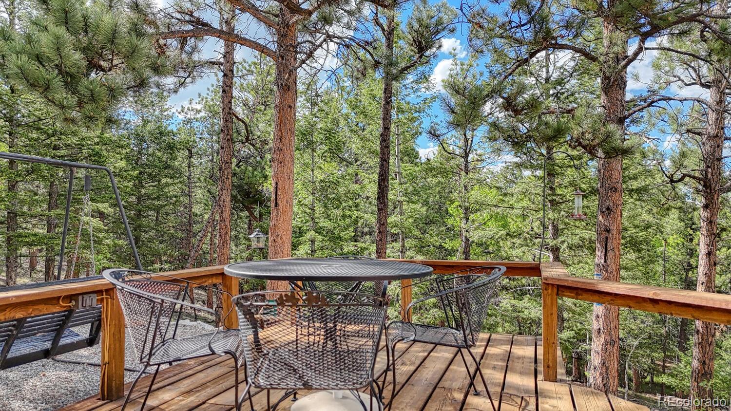 16495 Mt Princeton Road