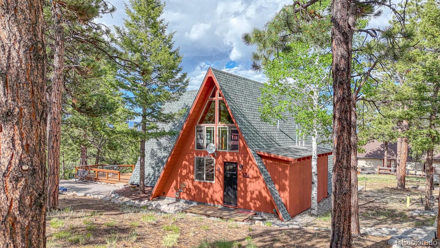 16495 Mt Princeton Road