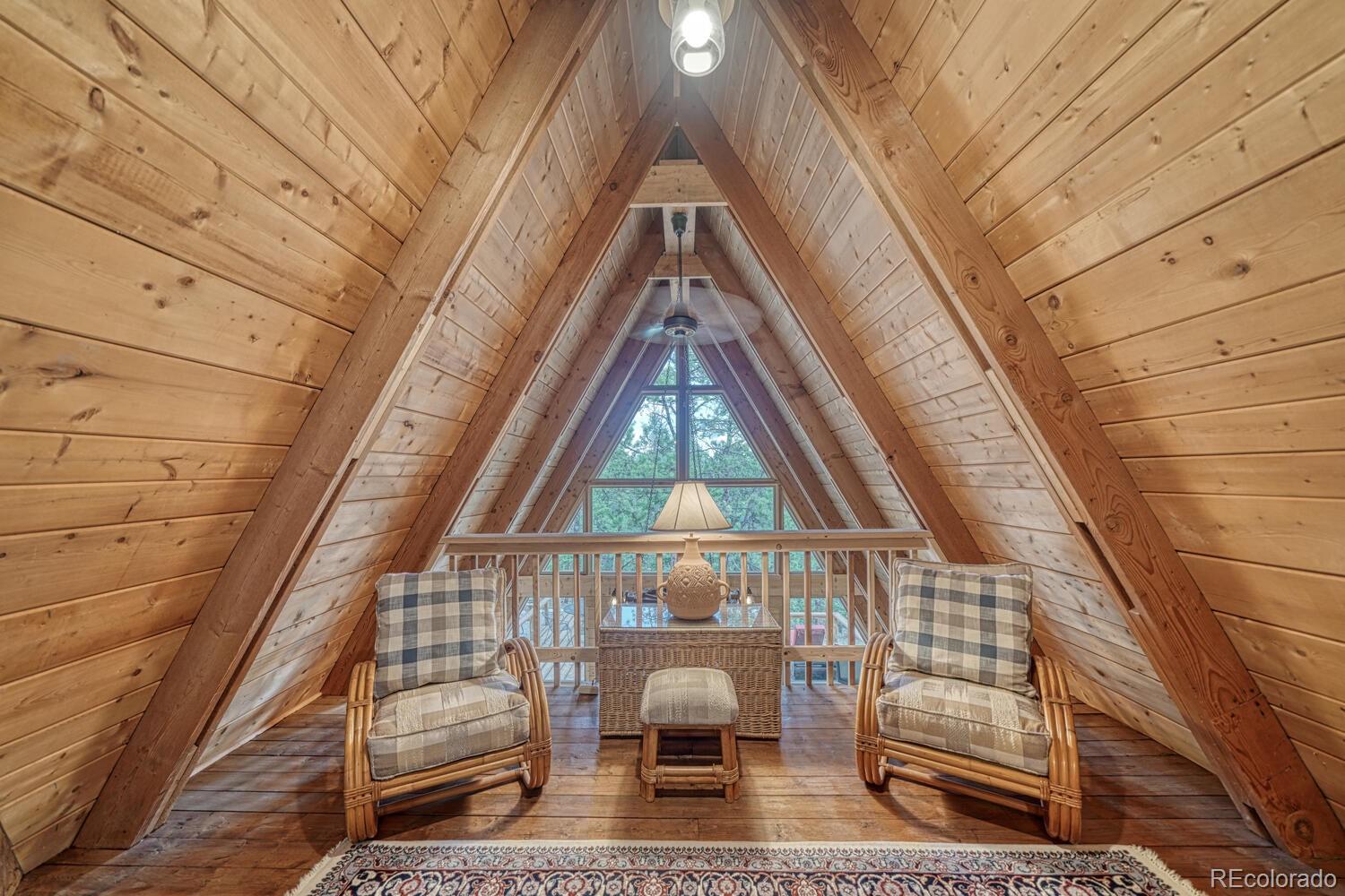 16495 Mt Princeton Road