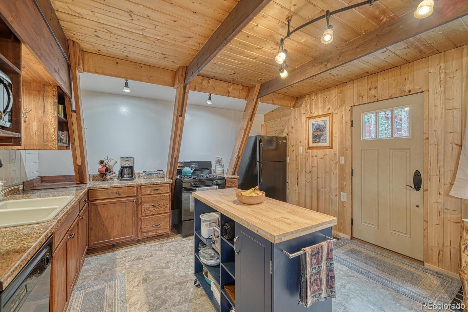 16495 Mt Princeton Road