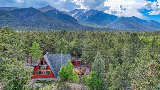 16495 Mt Princeton Road