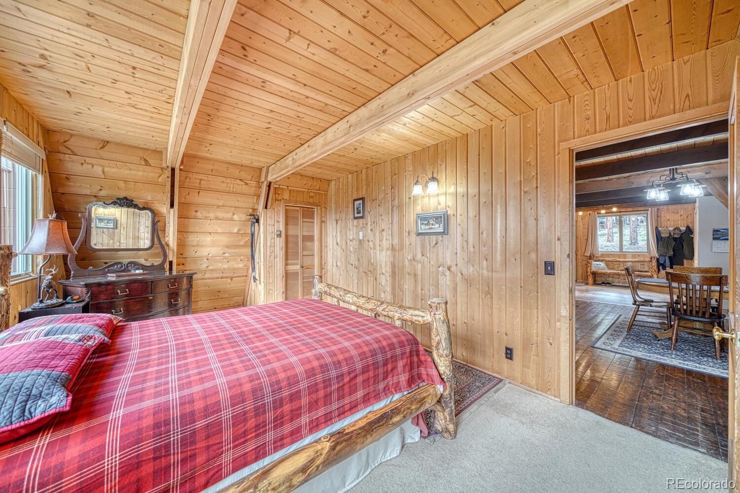 16495 Mt Princeton Road