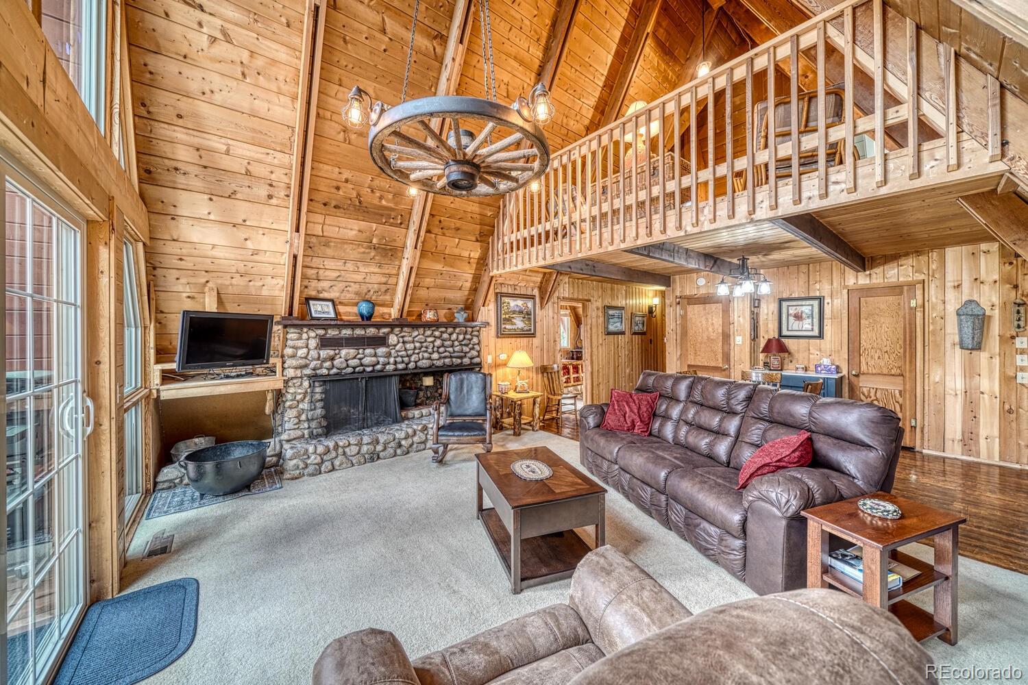 16495 Mt Princeton Road