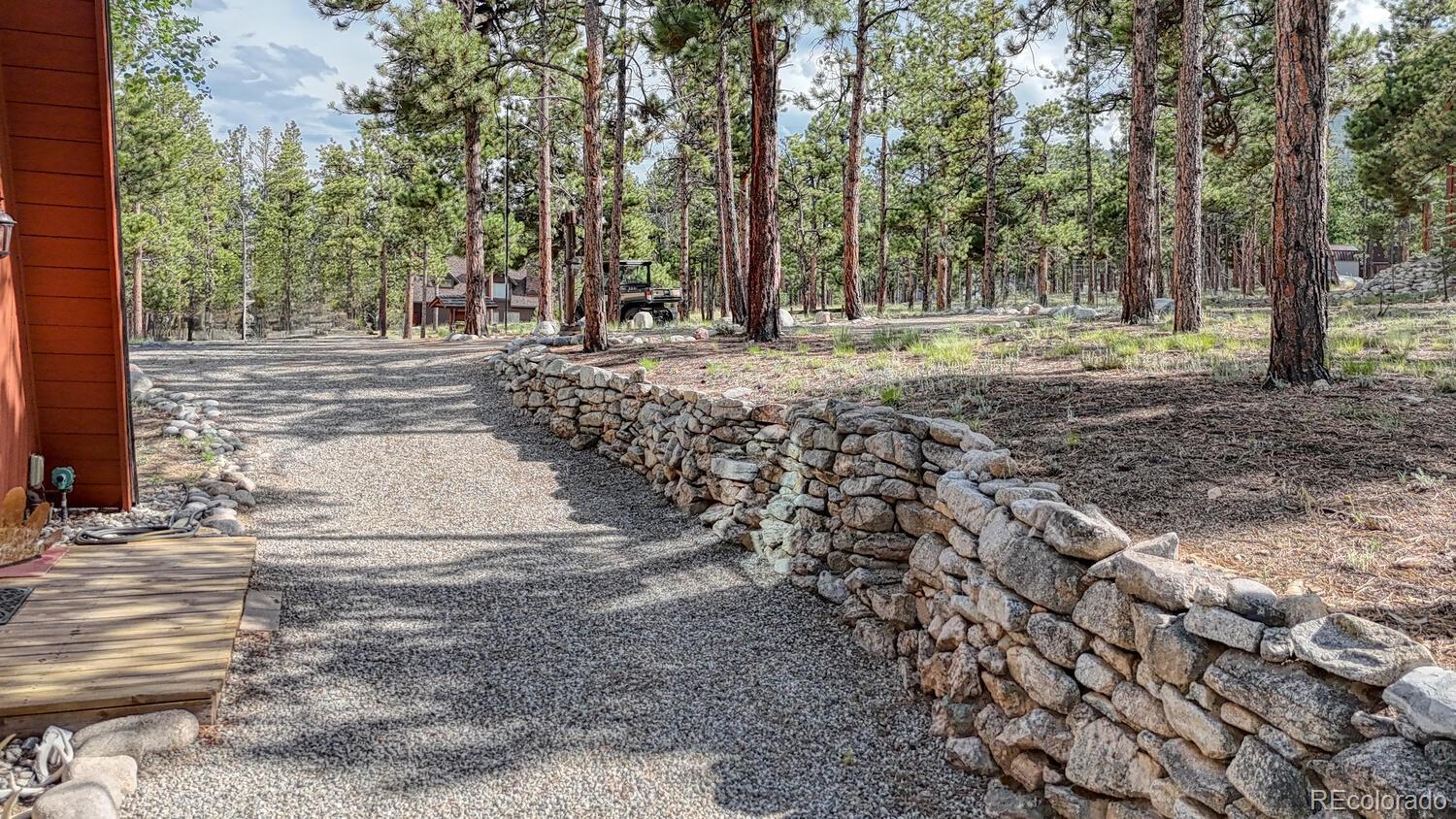 16495 Mt Princeton Road