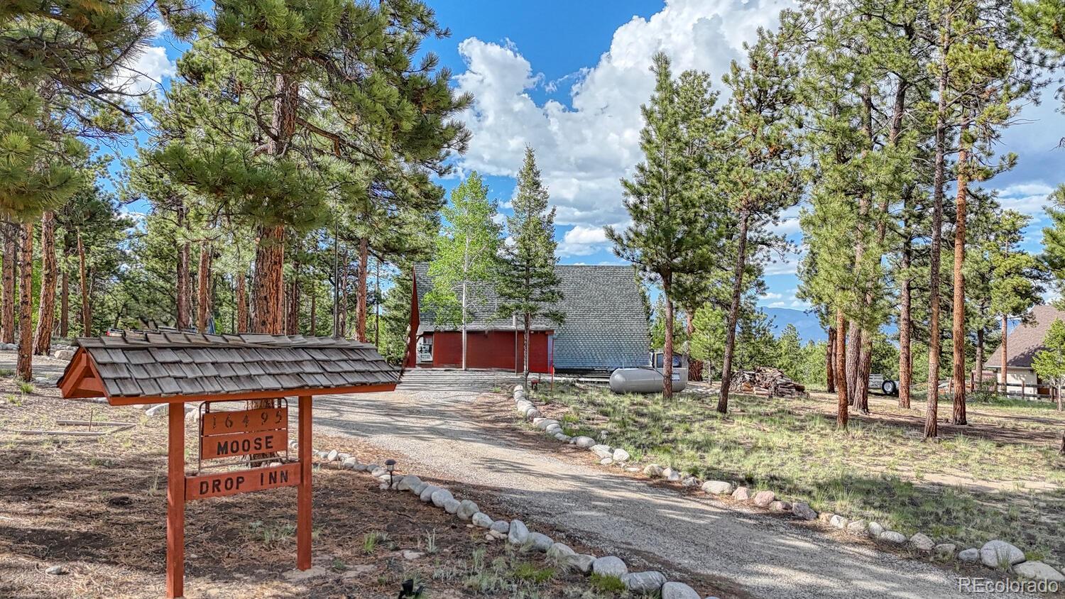 16495 Mt Princeton Road