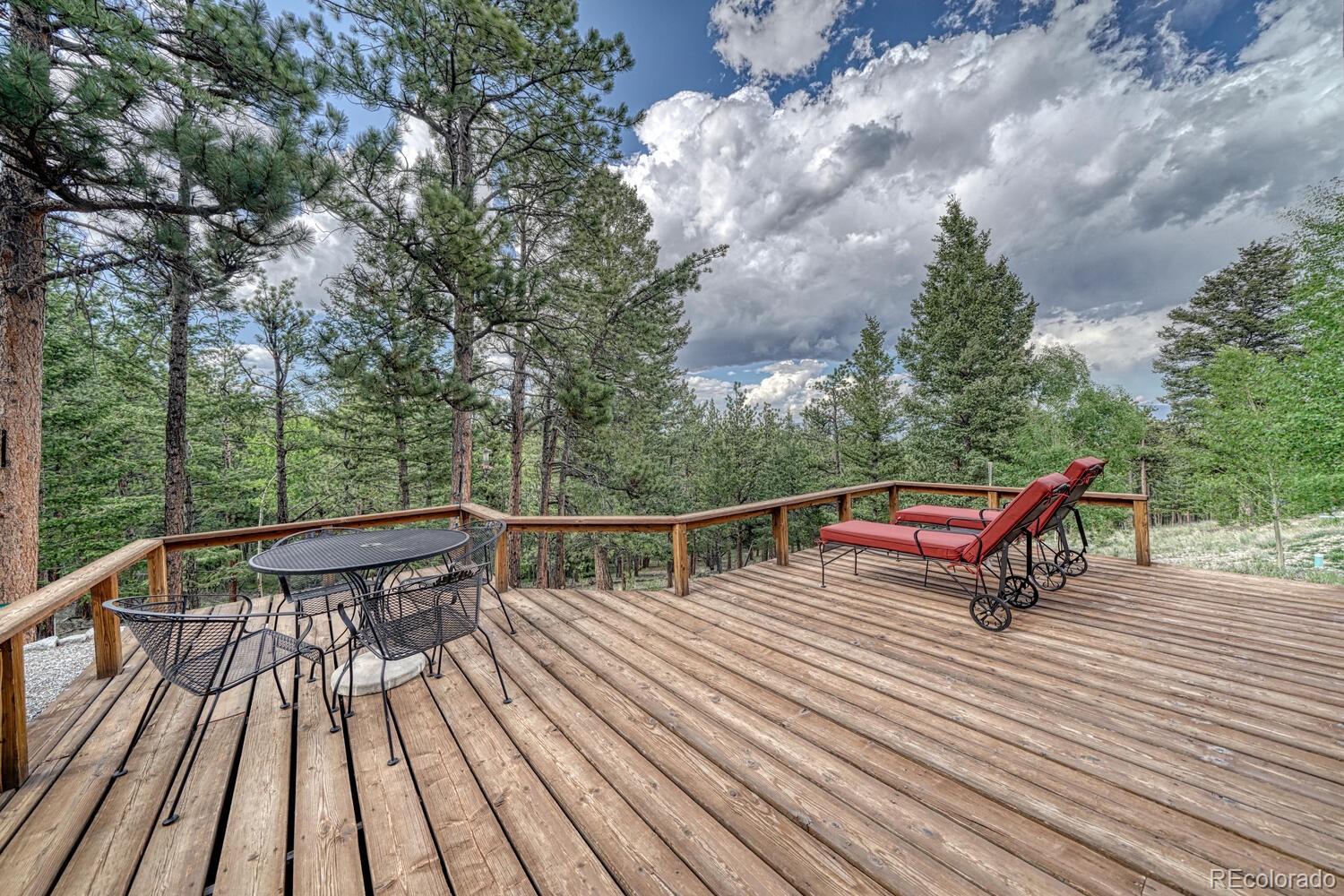 16495 Mt Princeton Road