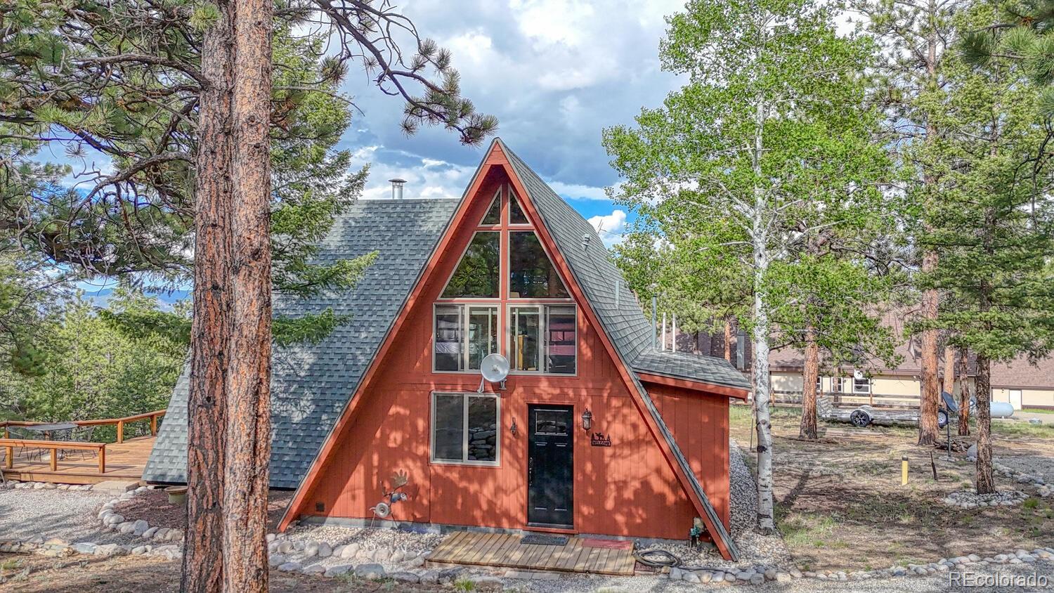 16495 Mt Princeton Road