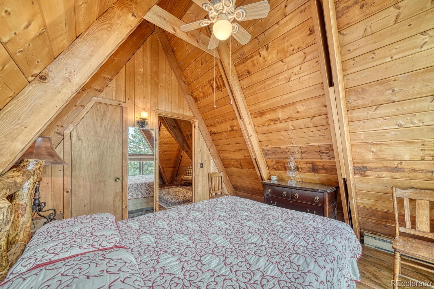 16495 Mt Princeton Road