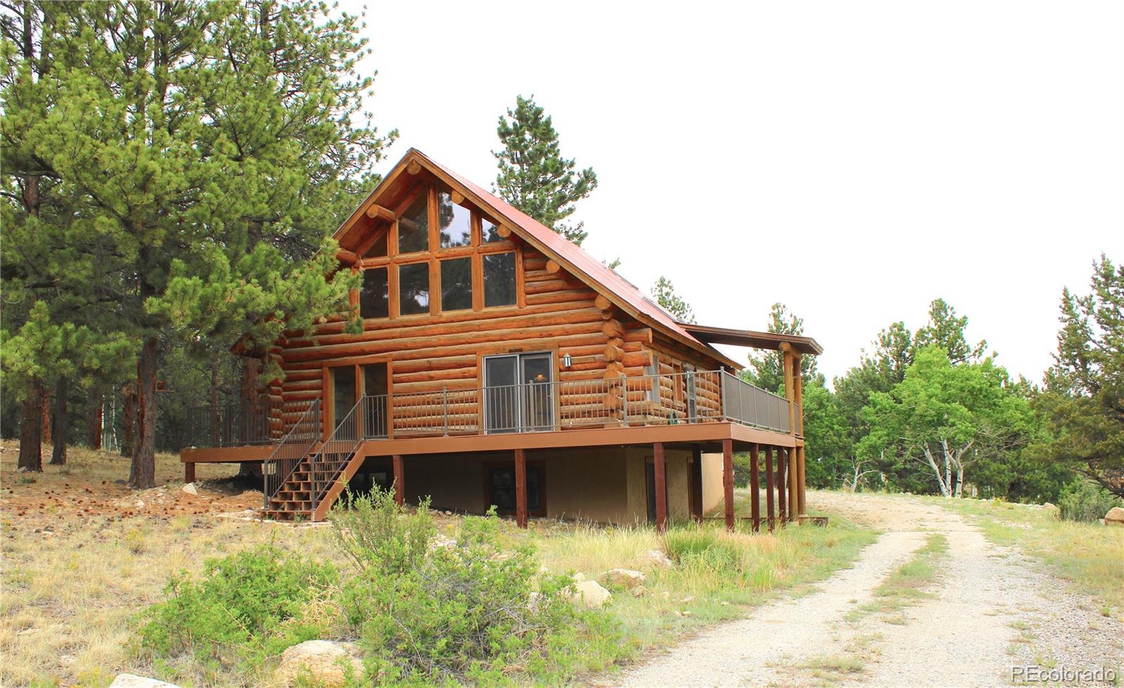 18355 Trail West Drive