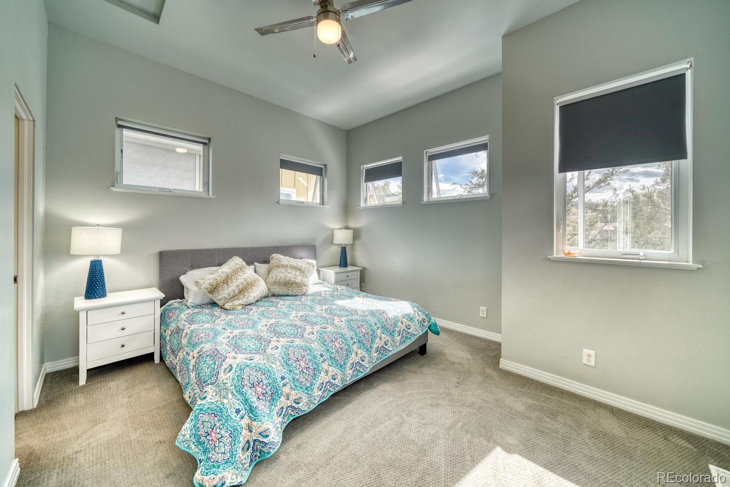 926 W Second Street